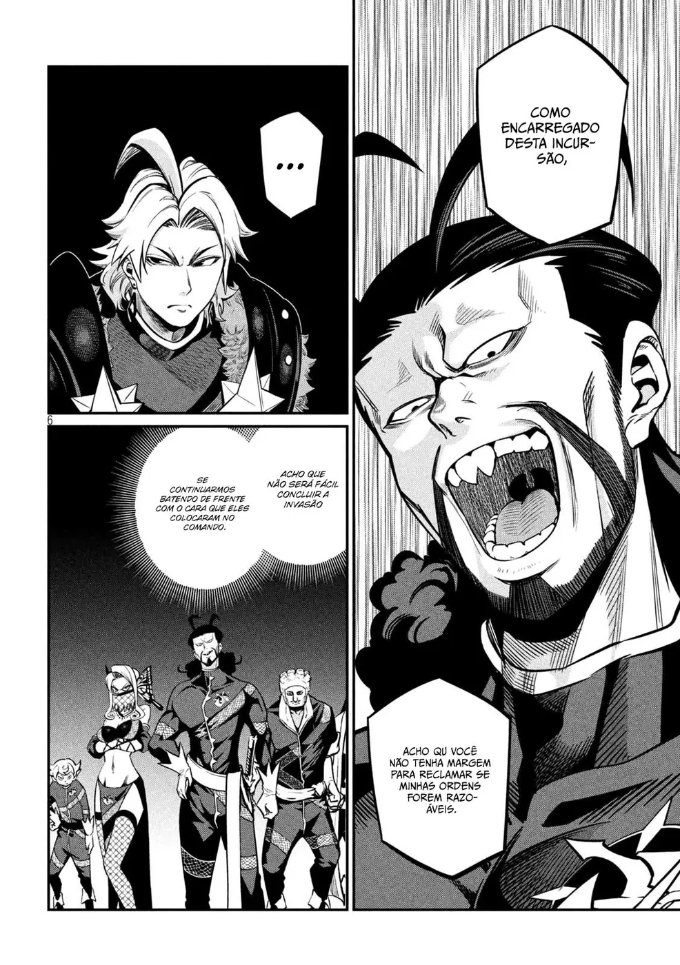 Read Tsuihou sareta Tensei Juukishi wa Game Chishiki de Musou suru PT Manga Online