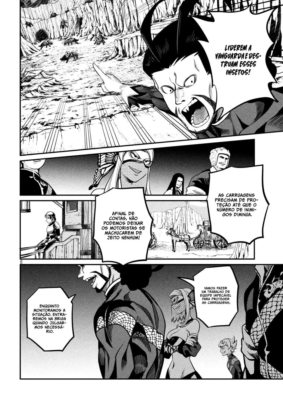Read Tsuihou sareta Tensei Juukishi wa Game Chishiki de Musou suru PT Manga Online