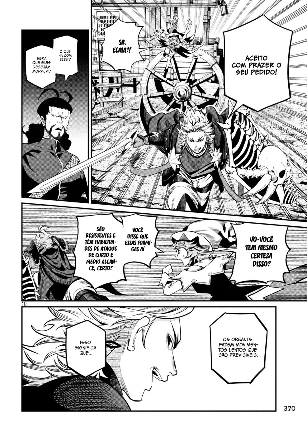 Read Tsuihou sareta Tensei Juukishi wa Game Chishiki de Musou suru PT Manga Online