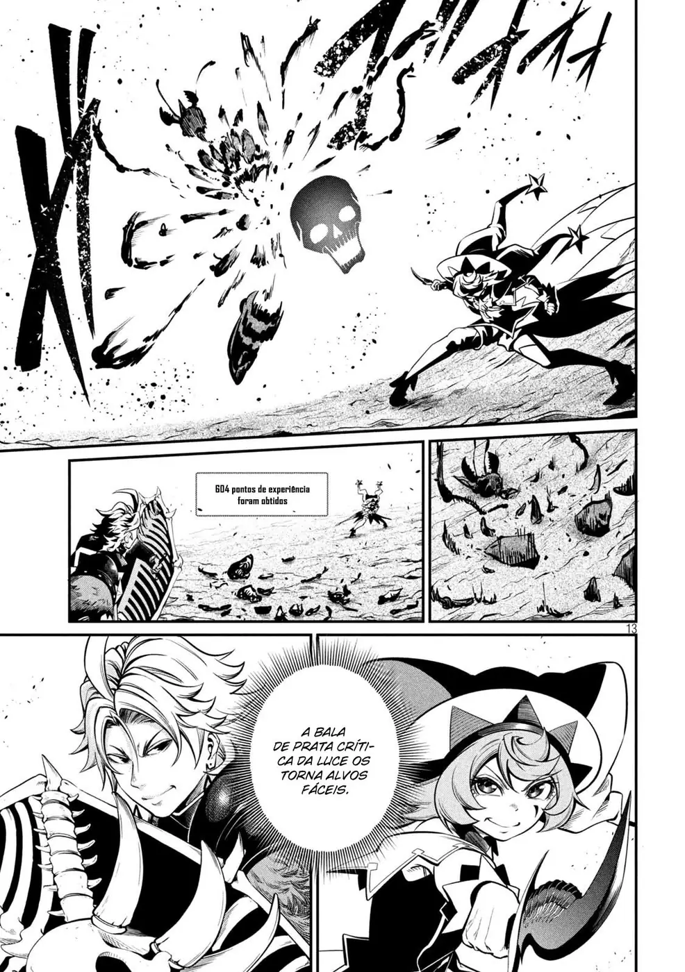 Read Tsuihou sareta Tensei Juukishi wa Game Chishiki de Musou suru PT Manga Online