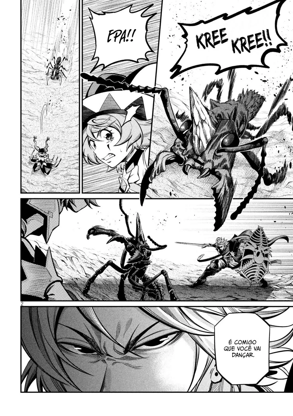 Read Tsuihou sareta Tensei Juukishi wa Game Chishiki de Musou suru PT Manga Online