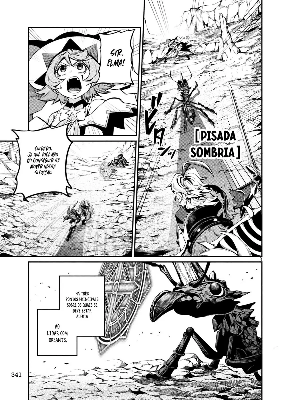 Read Tsuihou sareta Tensei Juukishi wa Game Chishiki de Musou suru PT Manga Online