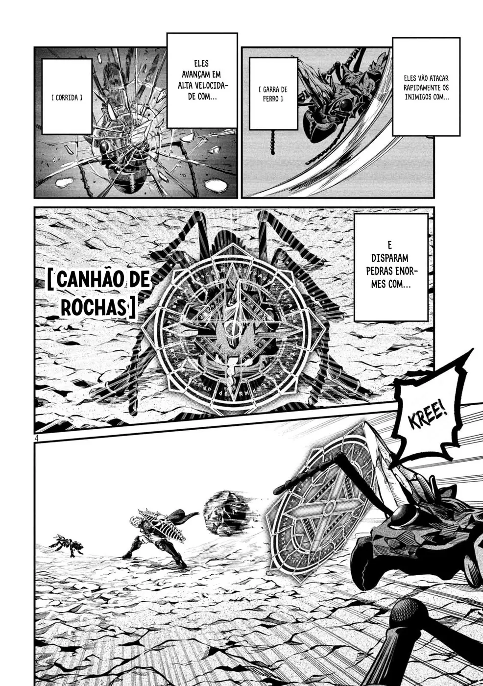 Read Tsuihou sareta Tensei Juukishi wa Game Chishiki de Musou suru PT Manga Online