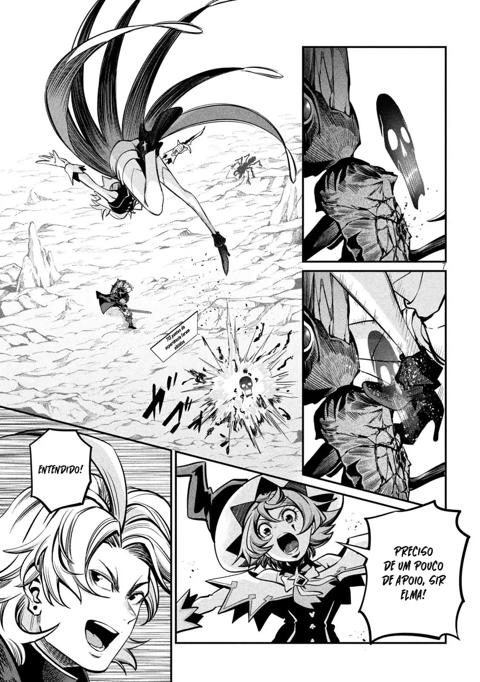 Read Tsuihou sareta Tensei Juukishi wa Game Chishiki de Musou suru PT Manga Online