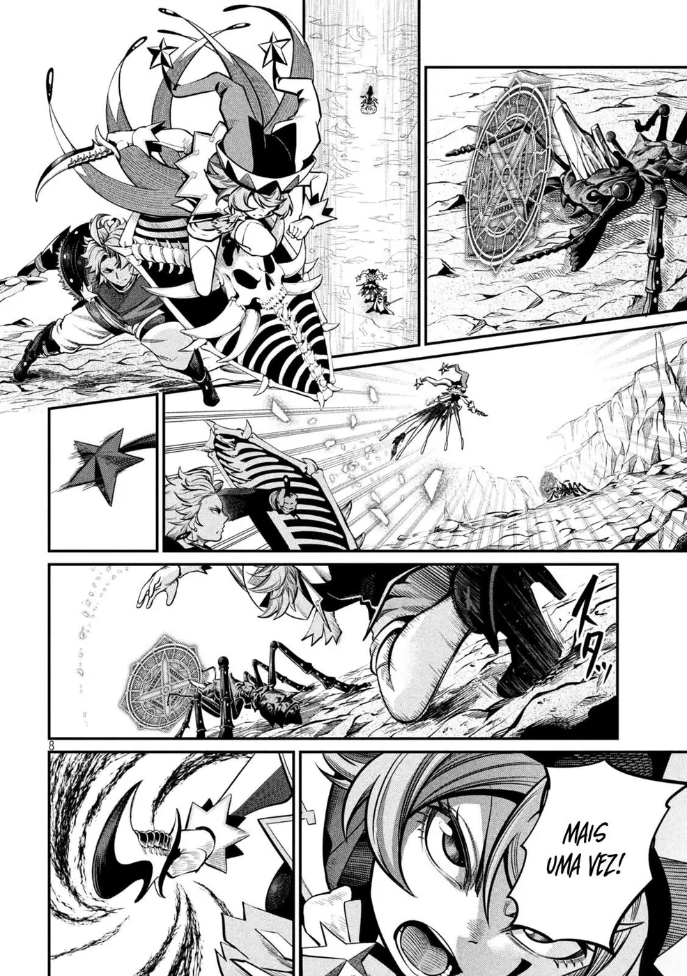 Read Tsuihou sareta Tensei Juukishi wa Game Chishiki de Musou suru PT Manga Online