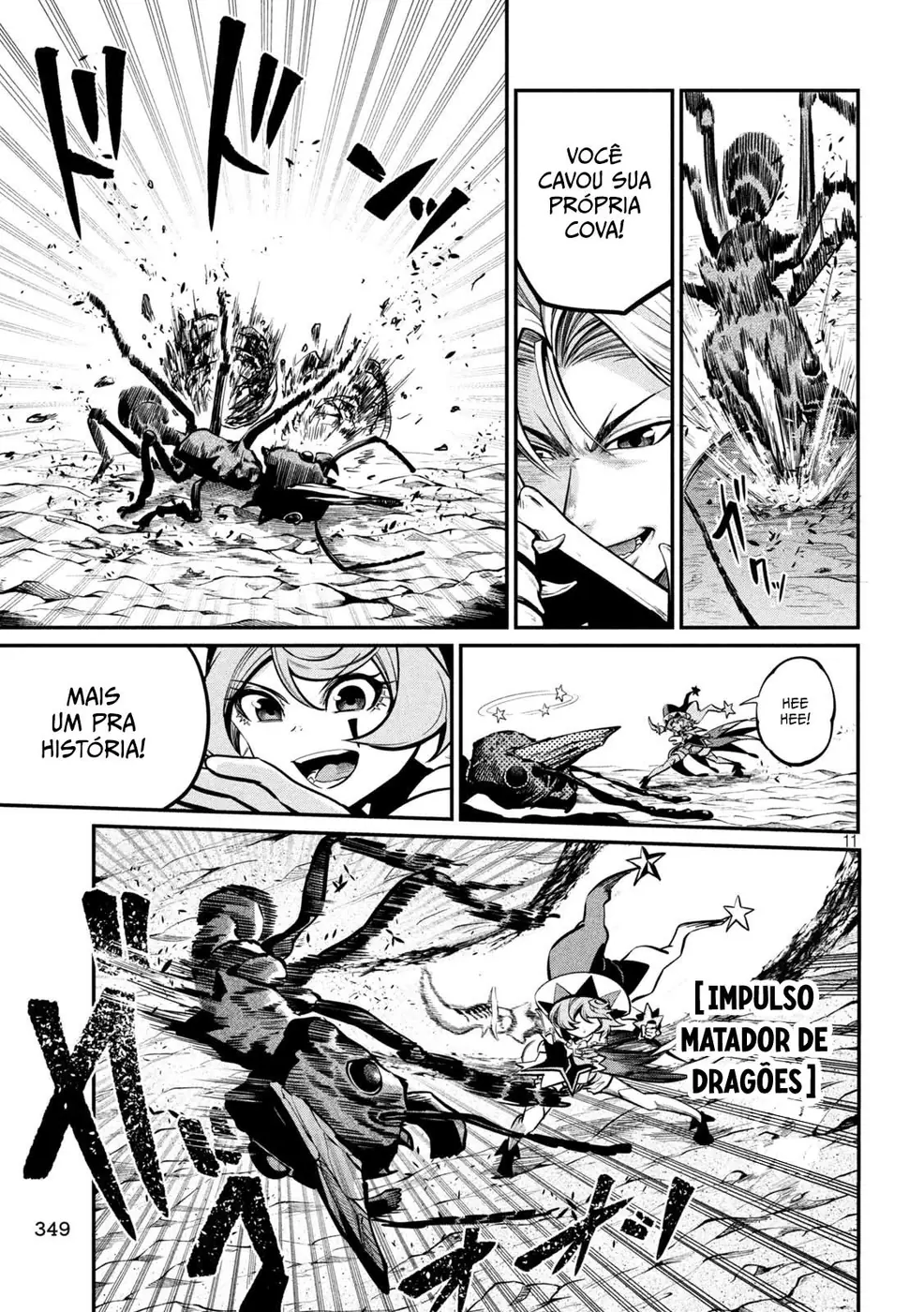 Read Tsuihou sareta Tensei Juukishi wa Game Chishiki de Musou suru PT Manga Online