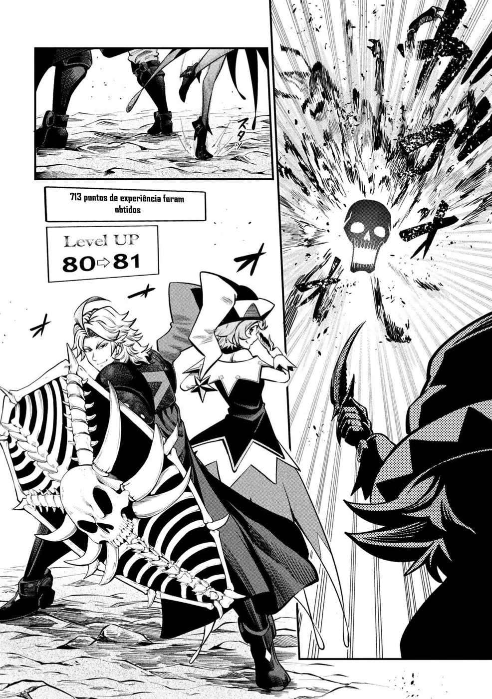 Read Tsuihou sareta Tensei Juukishi wa Game Chishiki de Musou suru PT Manga Online