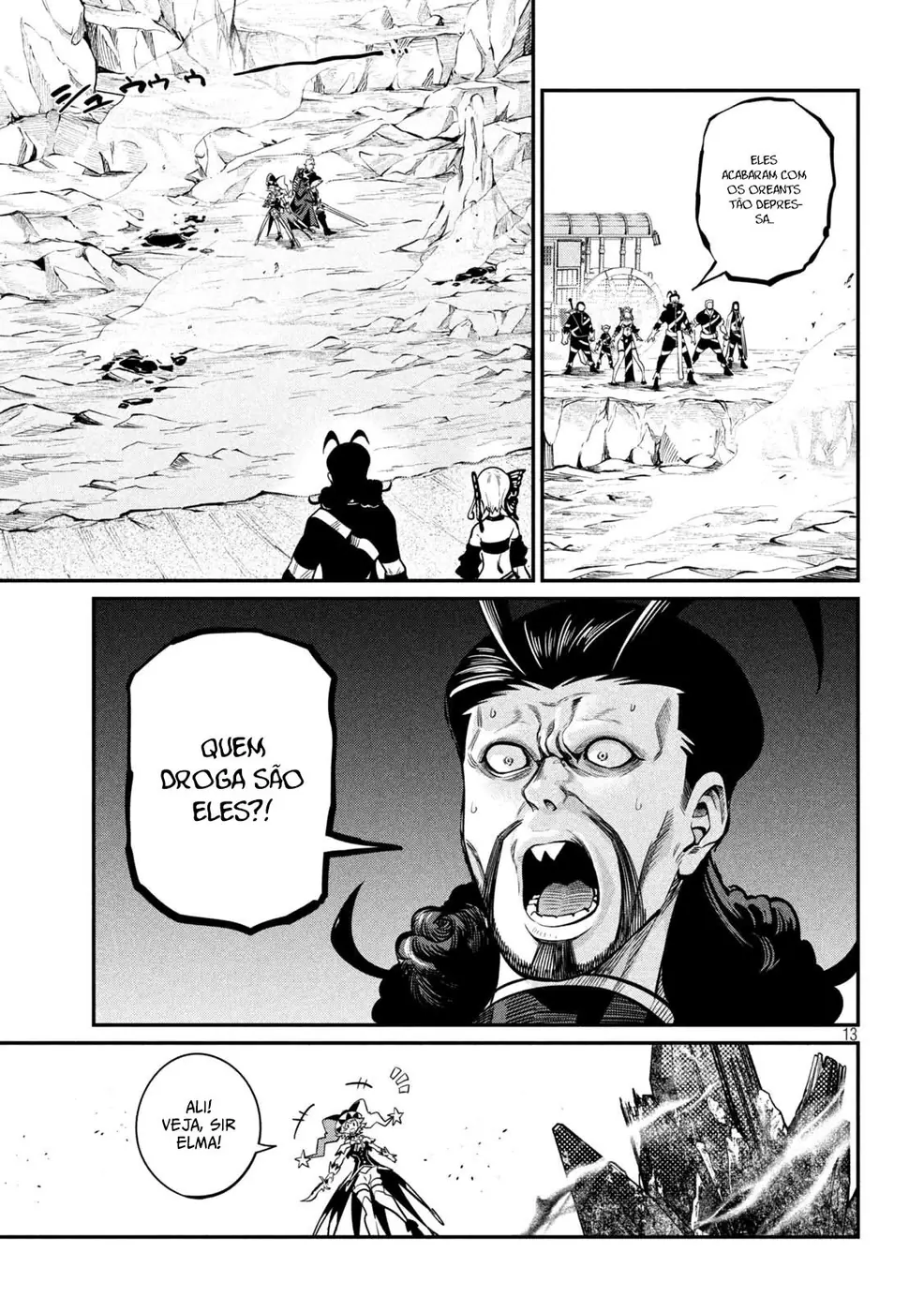 Read Tsuihou sareta Tensei Juukishi wa Game Chishiki de Musou suru PT Manga Online