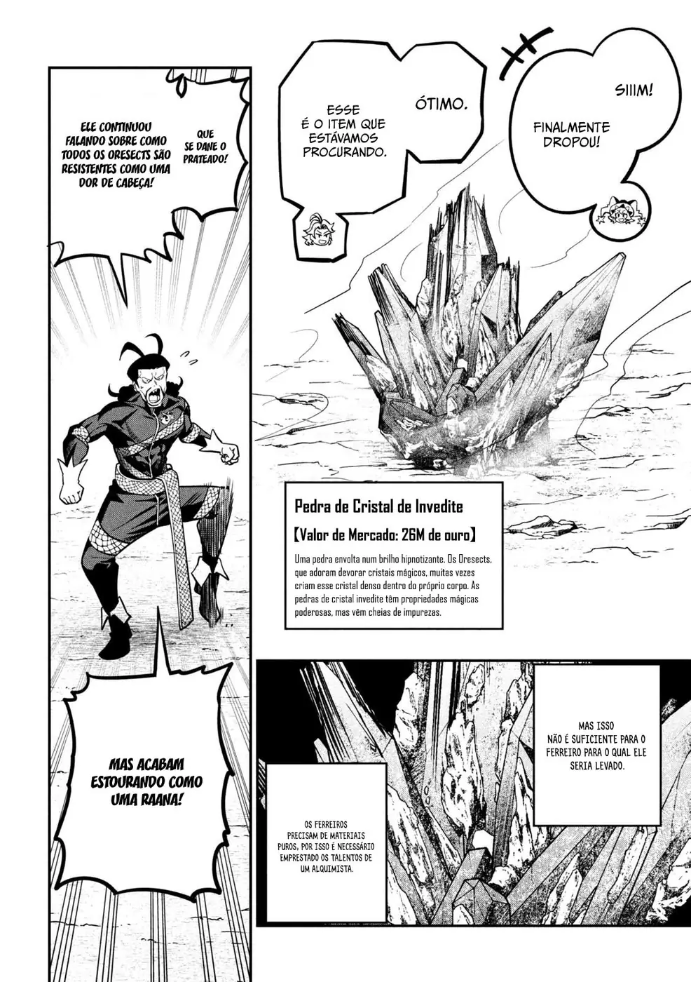 Read Tsuihou sareta Tensei Juukishi wa Game Chishiki de Musou suru PT Manga Online