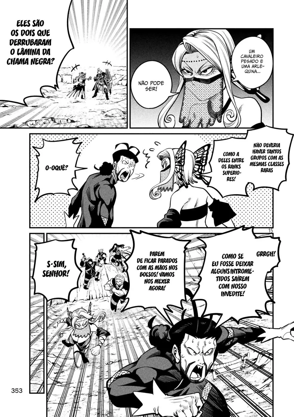 Read Tsuihou sareta Tensei Juukishi wa Game Chishiki de Musou suru PT Manga Online