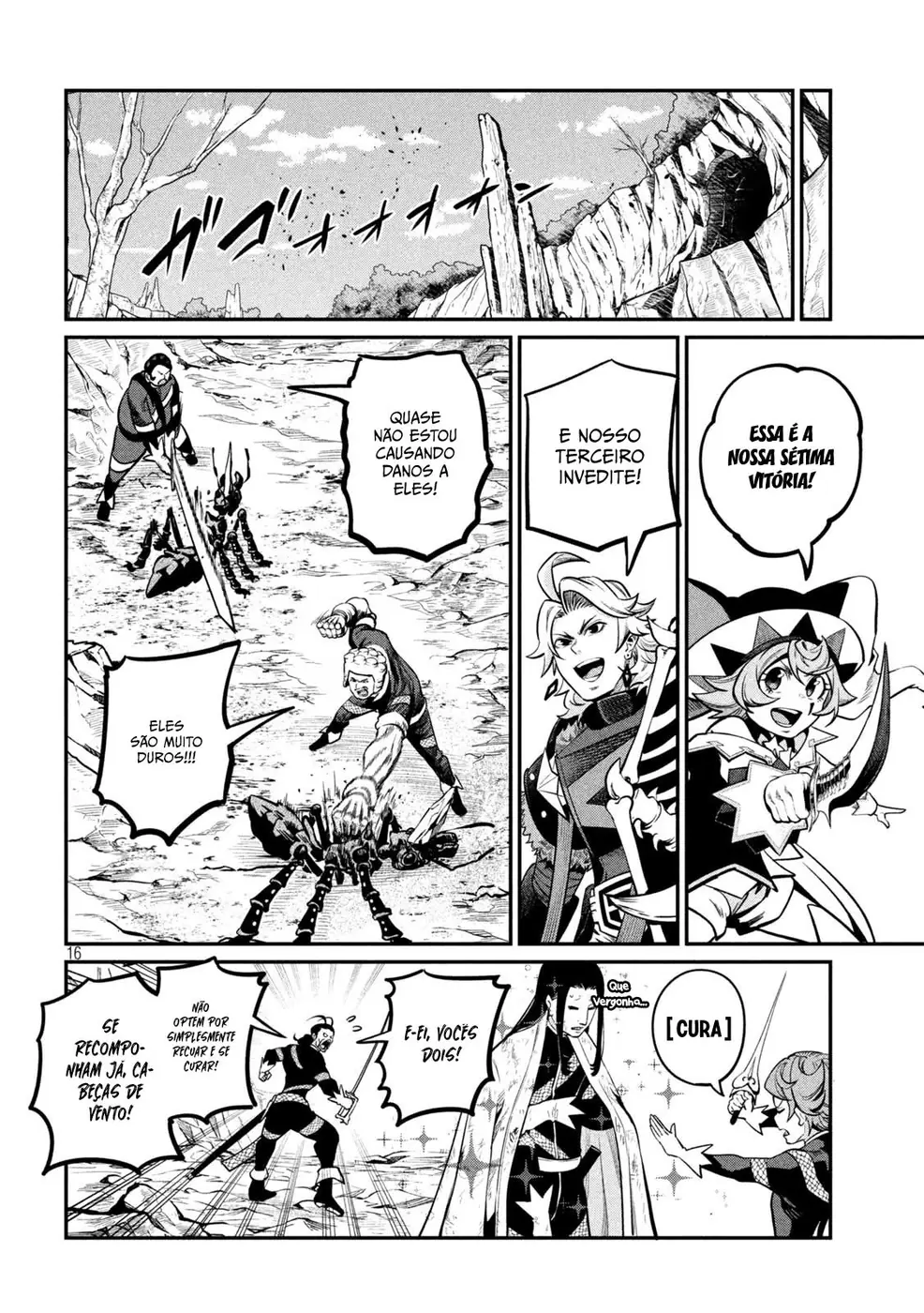 Read Tsuihou sareta Tensei Juukishi wa Game Chishiki de Musou suru PT Manga Online