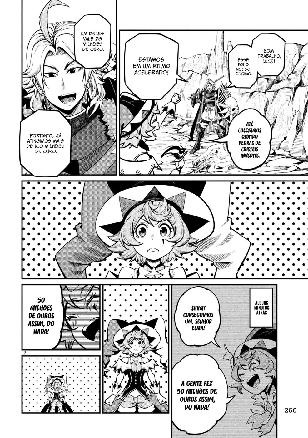 Read Tsuihou sareta Tensei Juukishi wa Game Chishiki de Musou suru PT Manga Online
