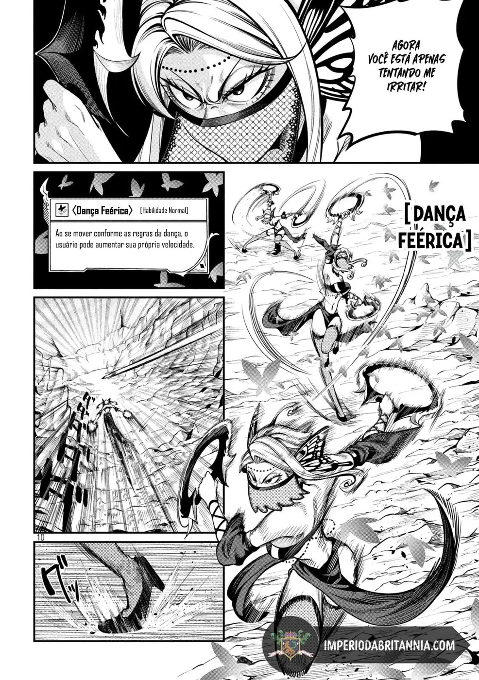 Read Tsuihou sareta Tensei Juukishi wa Game Chishiki de Musou suru PT Manga Online