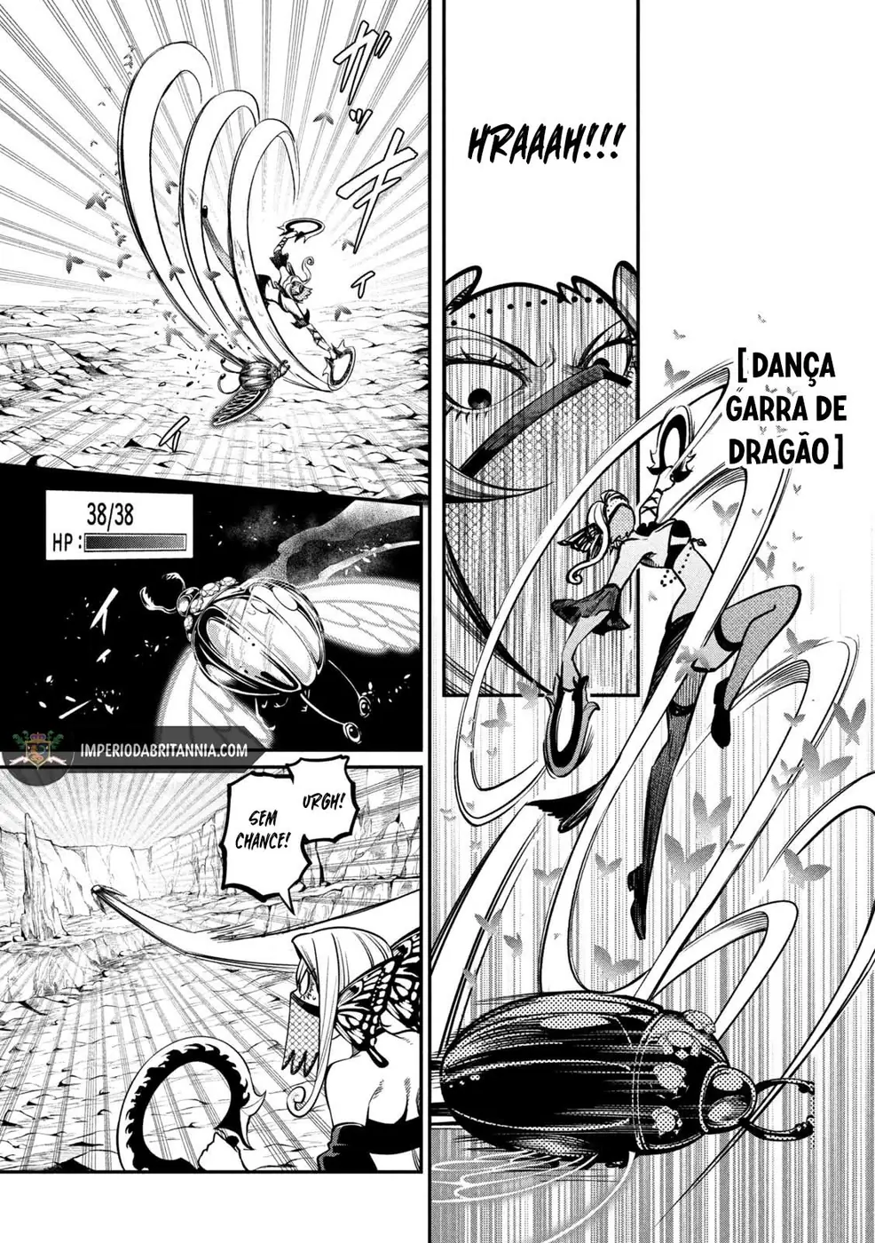 Read Tsuihou sareta Tensei Juukishi wa Game Chishiki de Musou suru PT Manga Online