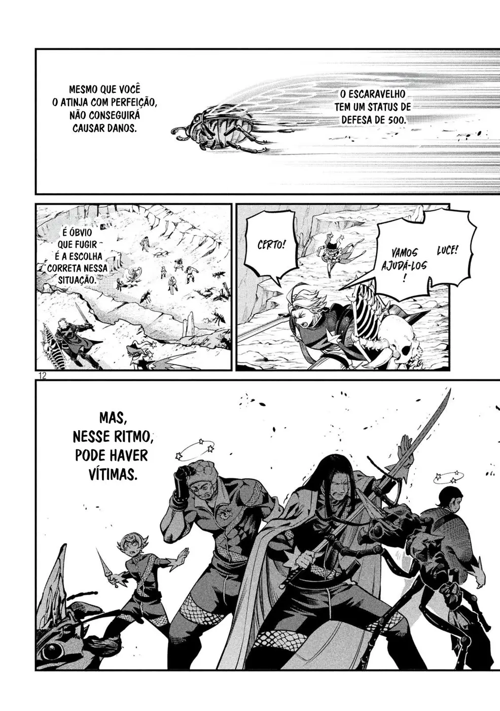 Read Tsuihou sareta Tensei Juukishi wa Game Chishiki de Musou suru PT Manga Online