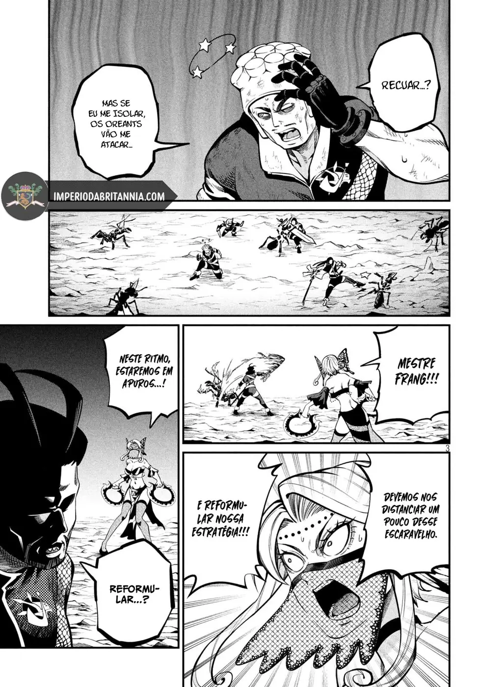 Read Tsuihou sareta Tensei Juukishi wa Game Chishiki de Musou suru PT Manga Online