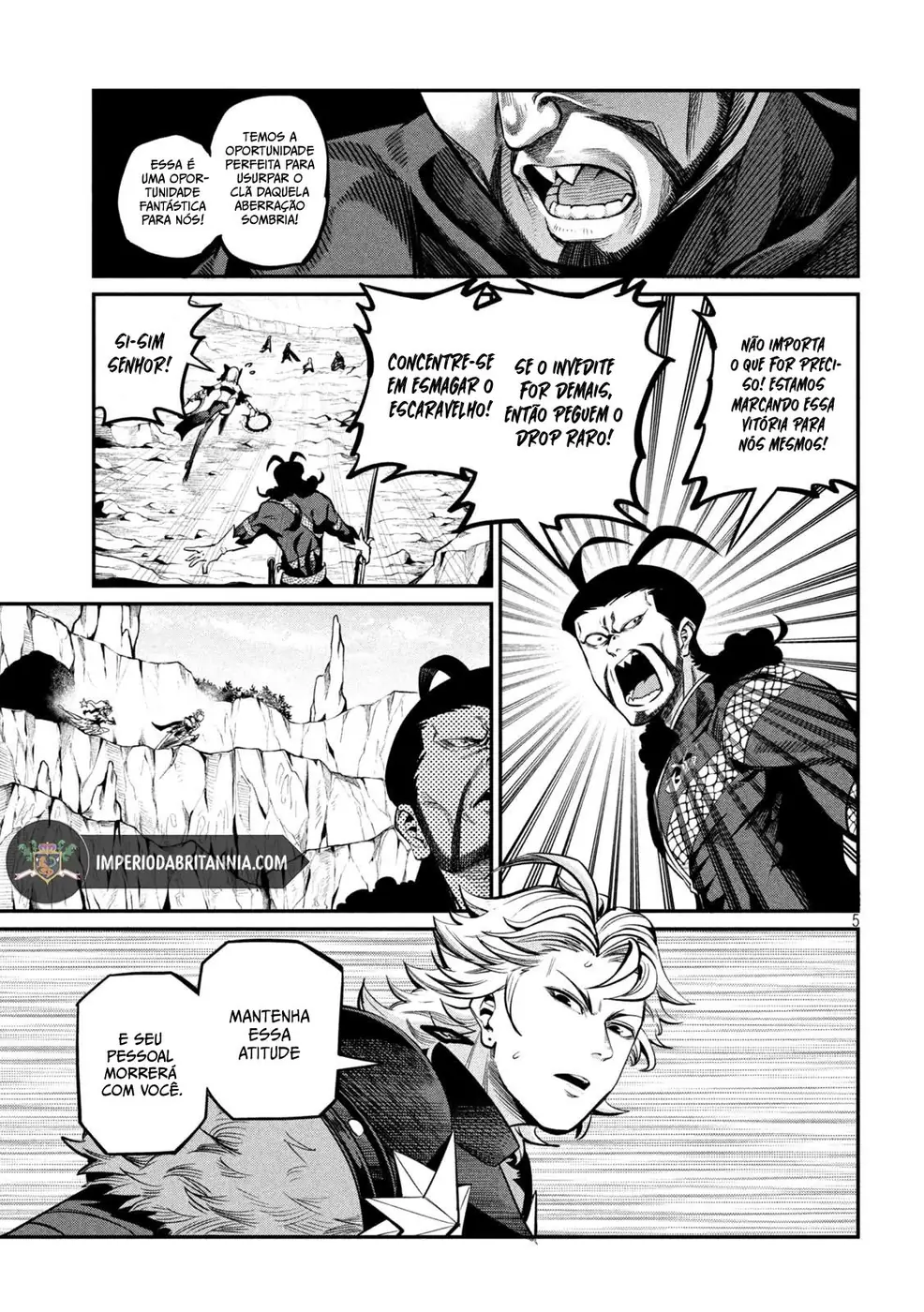 Read Tsuihou sareta Tensei Juukishi wa Game Chishiki de Musou suru PT Manga Online