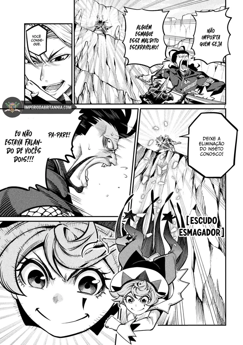 Read Tsuihou sareta Tensei Juukishi wa Game Chishiki de Musou suru PT Manga Online