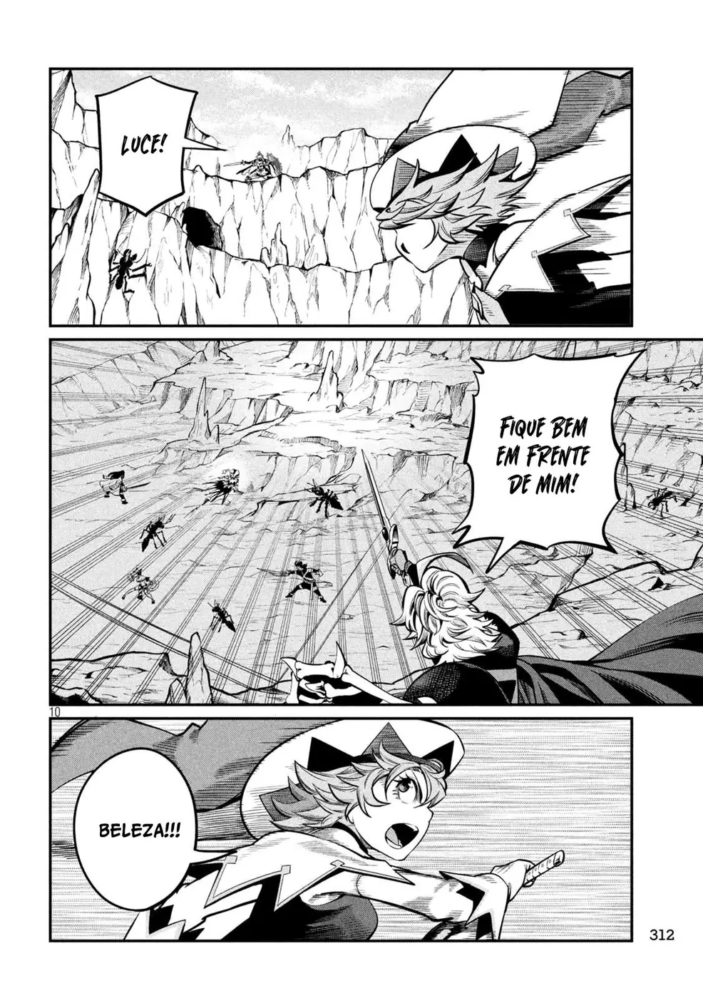 Read Tsuihou sareta Tensei Juukishi wa Game Chishiki de Musou suru PT Manga Online