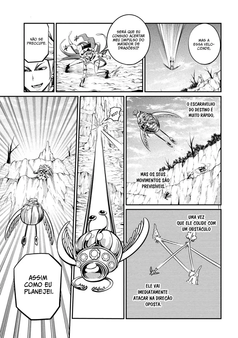 Read Tsuihou sareta Tensei Juukishi wa Game Chishiki de Musou suru PT Manga Online
