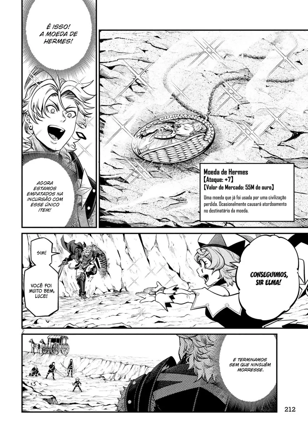 Read Tsuihou sareta Tensei Juukishi wa Game Chishiki de Musou suru PT Manga Online