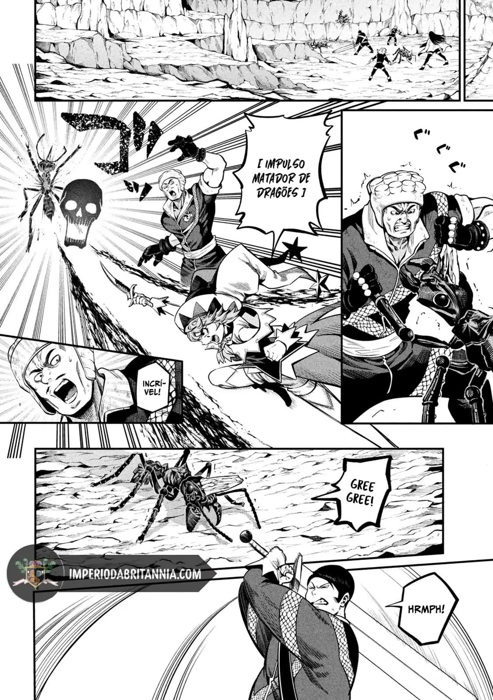 Read Tsuihou sareta Tensei Juukishi wa Game Chishiki de Musou suru PT Manga Online