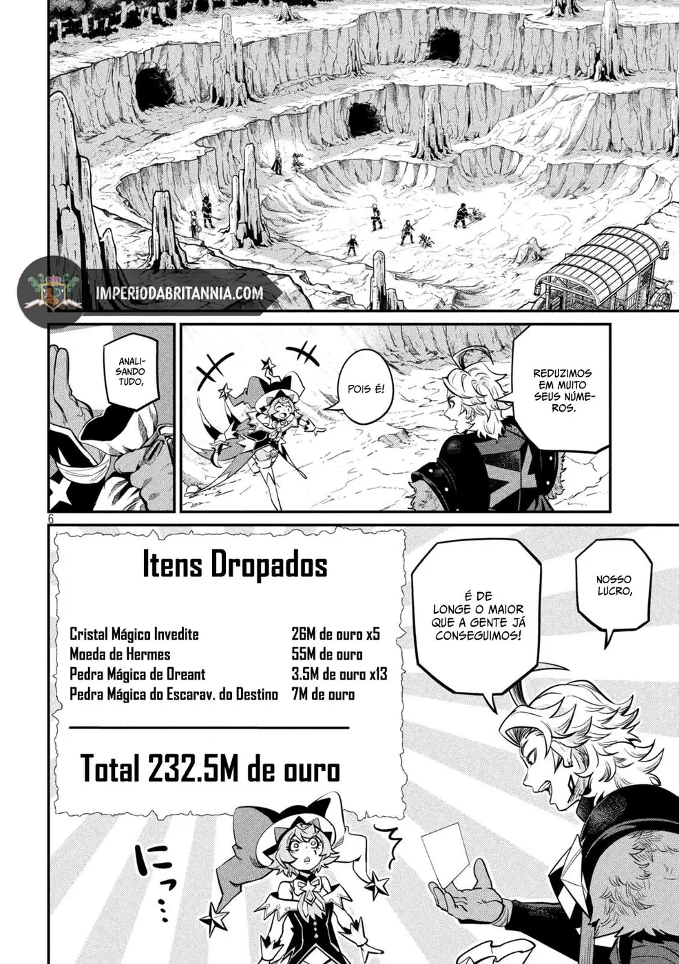 Read Tsuihou sareta Tensei Juukishi wa Game Chishiki de Musou suru PT Manga Online