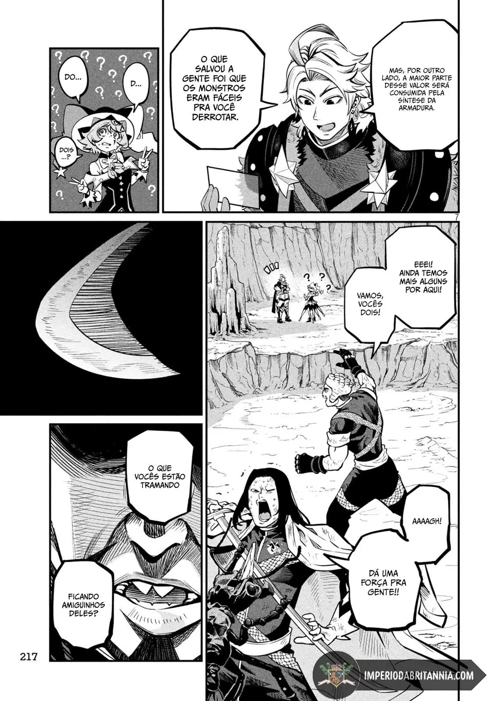 Read Tsuihou sareta Tensei Juukishi wa Game Chishiki de Musou suru PT Manga Online