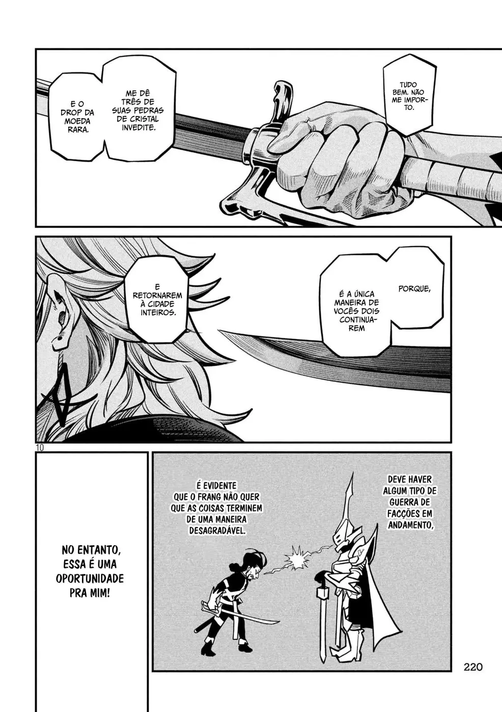 Read Tsuihou sareta Tensei Juukishi wa Game Chishiki de Musou suru PT Manga Online