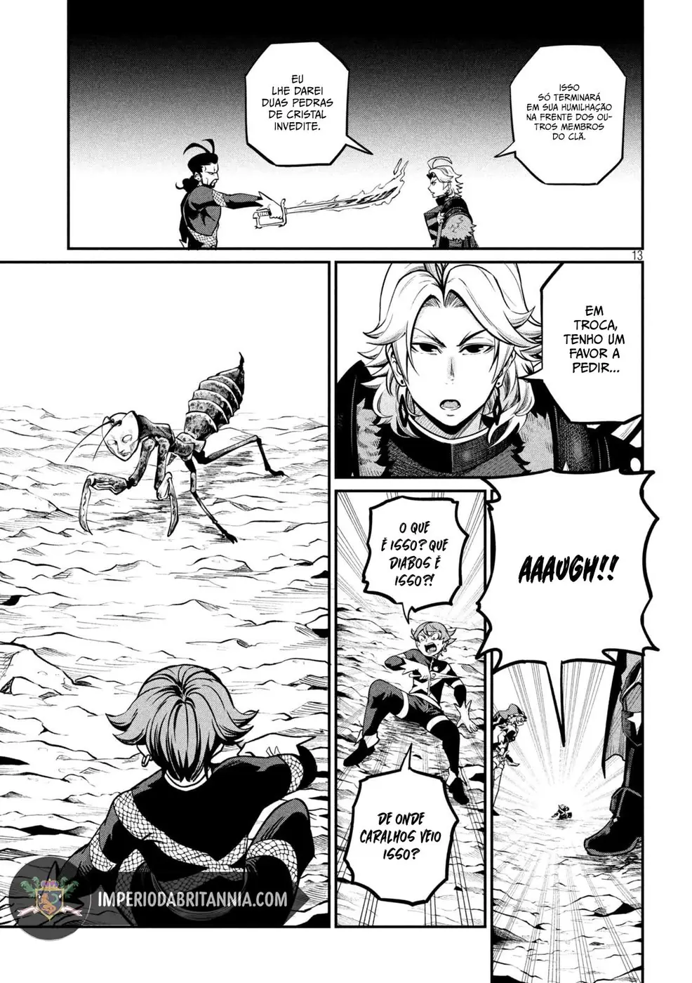 Read Tsuihou sareta Tensei Juukishi wa Game Chishiki de Musou suru PT Manga Online