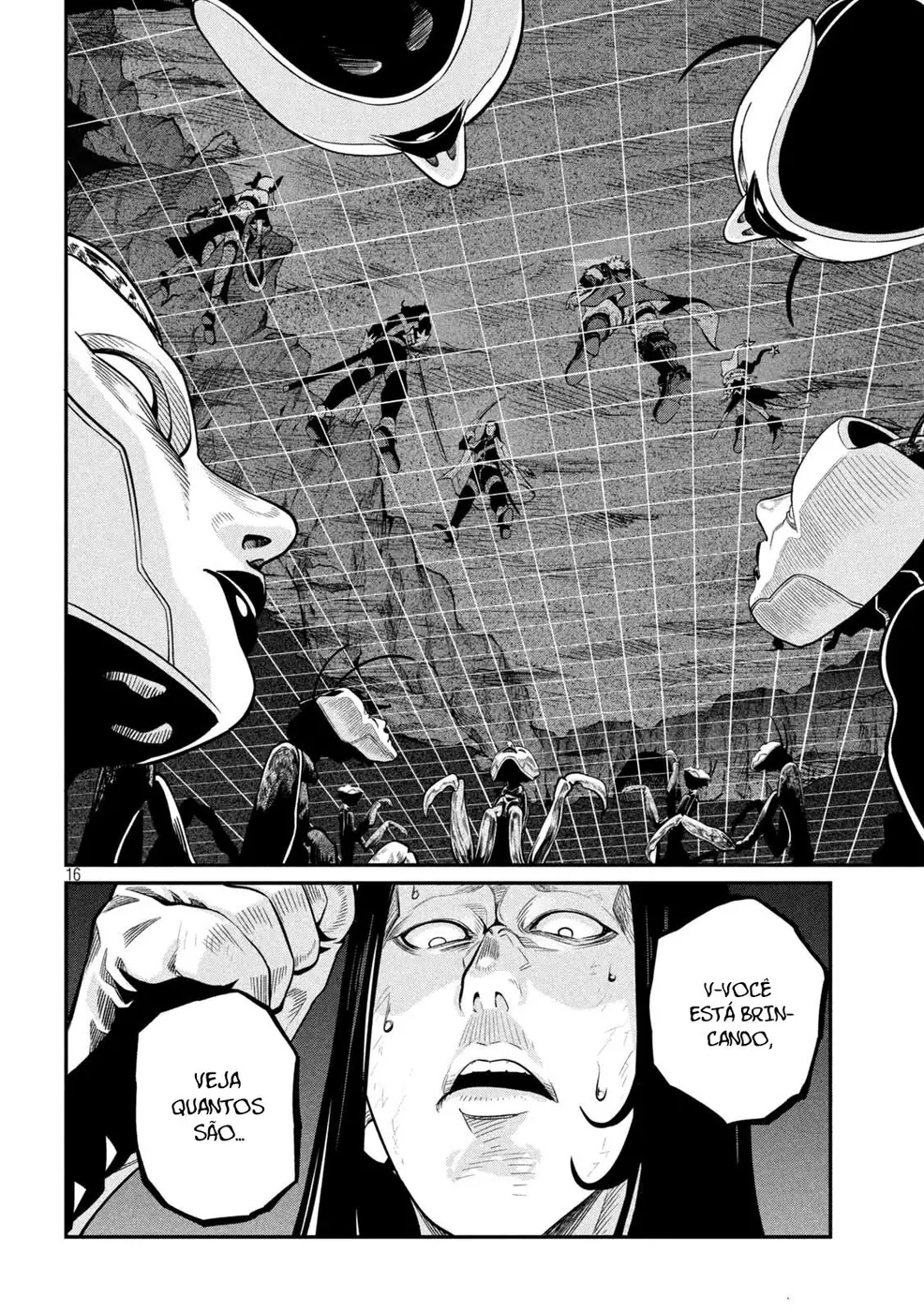 Read Tsuihou sareta Tensei Juukishi wa Game Chishiki de Musou suru PT Manga Online