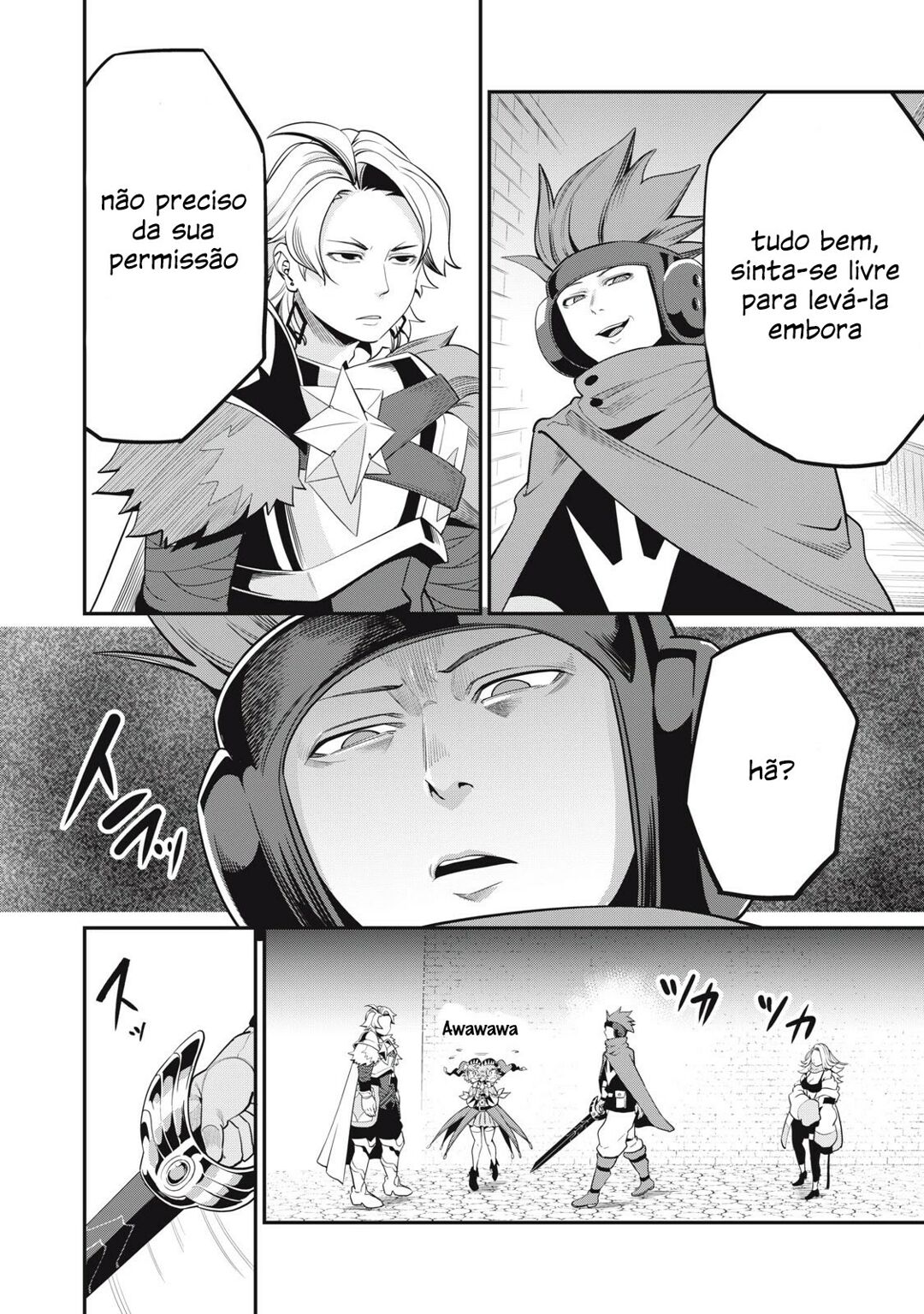 Read Tsuihou sareta Tensei Juukishi wa Game Chishiki de Musou suru PT Manga Online