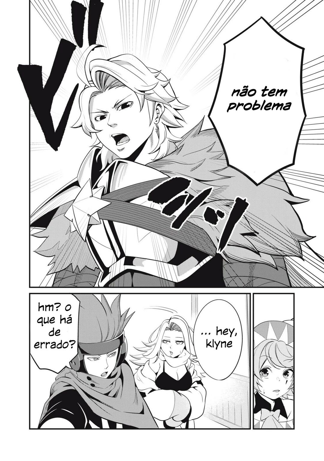 Read Tsuihou sareta Tensei Juukishi wa Game Chishiki de Musou suru PT Manga Online
