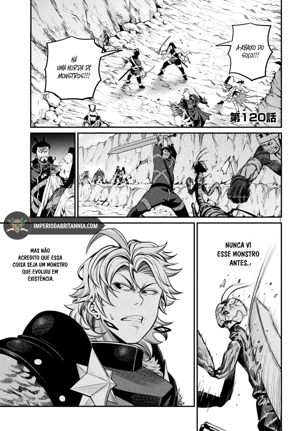 Read Tsuihou sareta Tensei Juukishi wa Game Chishiki de Musou suru PT Manga Online