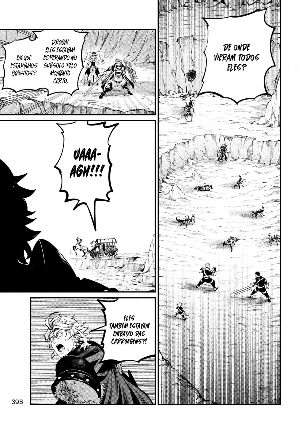 Read Tsuihou sareta Tensei Juukishi wa Game Chishiki de Musou suru PT Manga Online