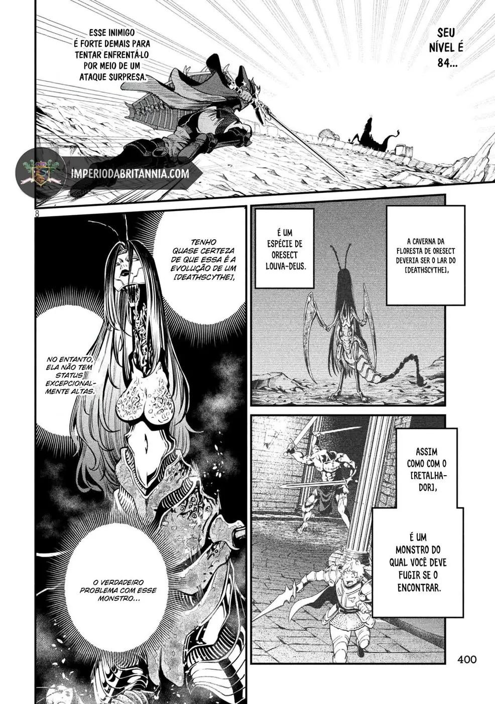 Read Tsuihou sareta Tensei Juukishi wa Game Chishiki de Musou suru PT Manga Online