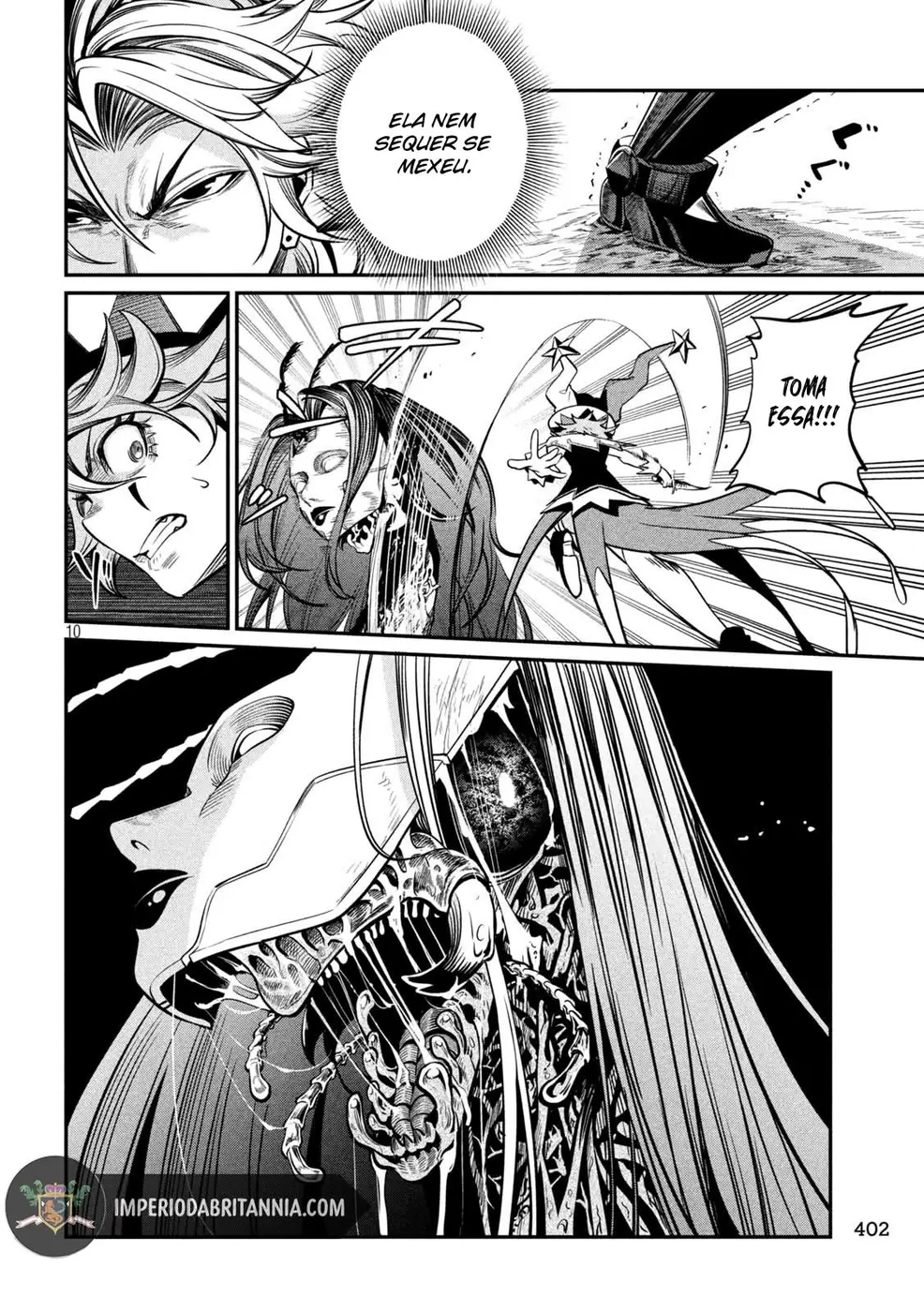 Read Tsuihou sareta Tensei Juukishi wa Game Chishiki de Musou suru PT Manga Online