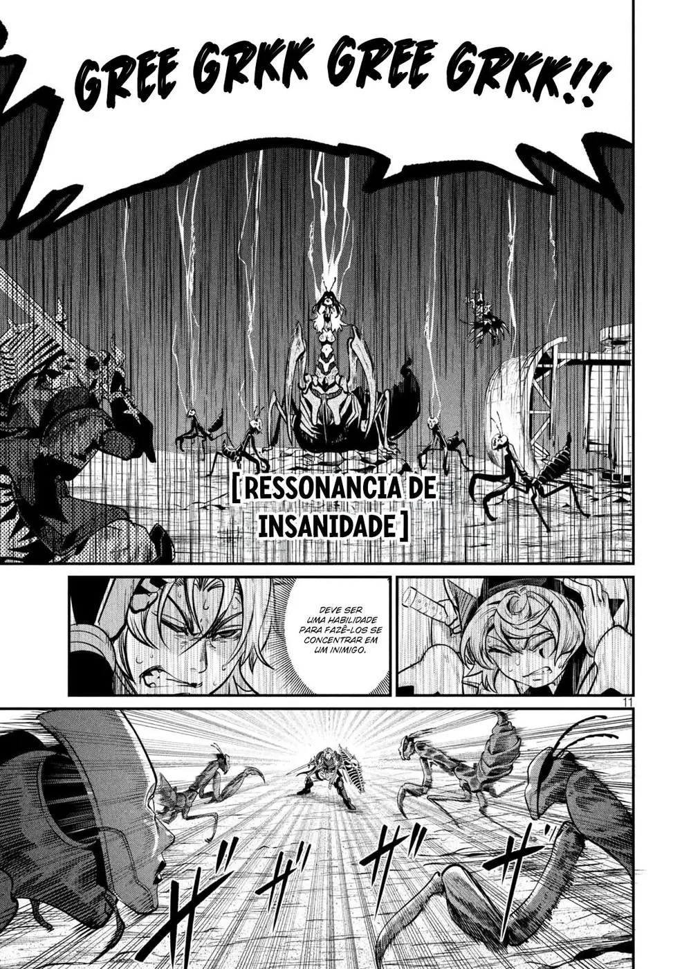 Read Tsuihou sareta Tensei Juukishi wa Game Chishiki de Musou suru PT Manga Online
