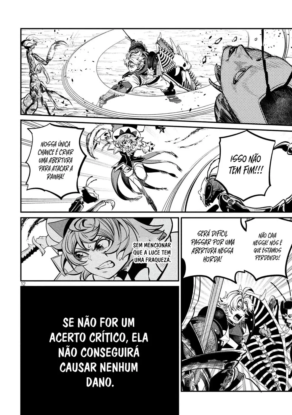 Read Tsuihou sareta Tensei Juukishi wa Game Chishiki de Musou suru PT Manga Online