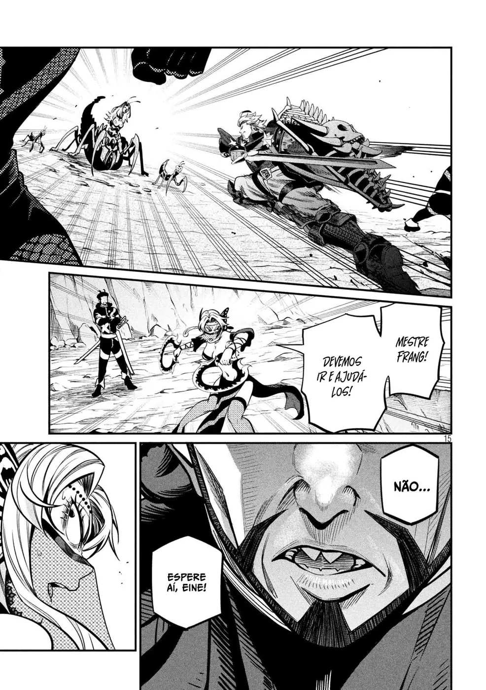 Read Tsuihou sareta Tensei Juukishi wa Game Chishiki de Musou suru PT Manga Online