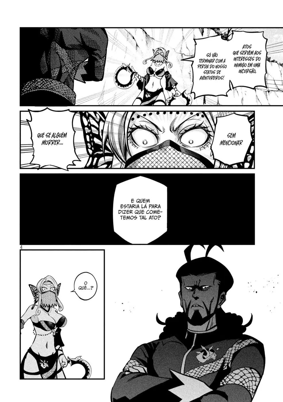 Read Tsuihou sareta Tensei Juukishi wa Game Chishiki de Musou suru PT Manga Online