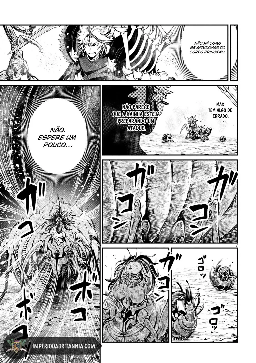 Read Tsuihou sareta Tensei Juukishi wa Game Chishiki de Musou suru PT Manga Online