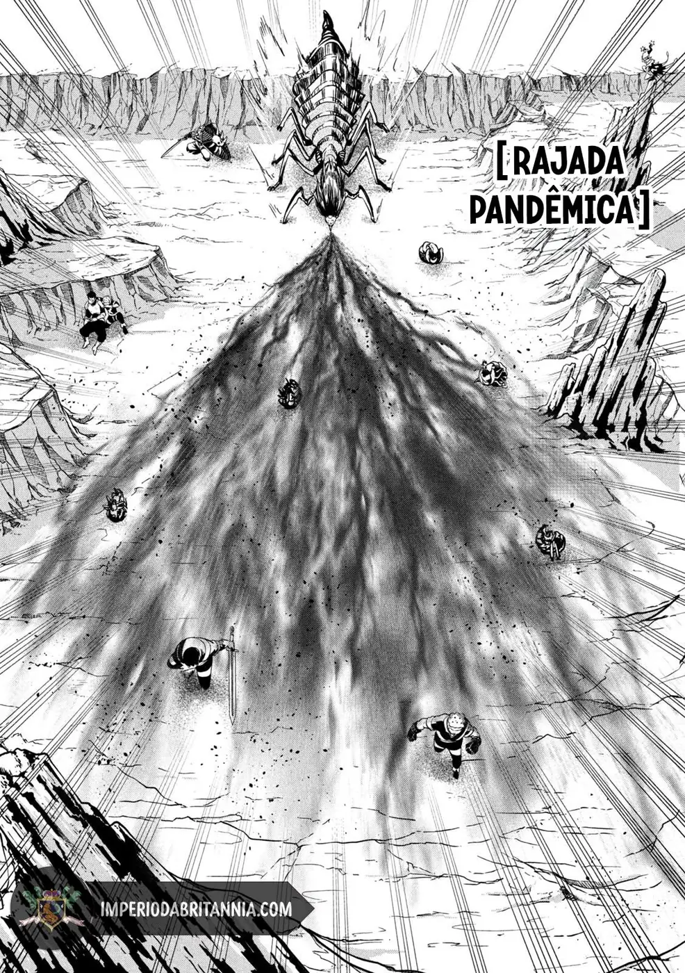 Read Tsuihou sareta Tensei Juukishi wa Game Chishiki de Musou suru PT Manga Online