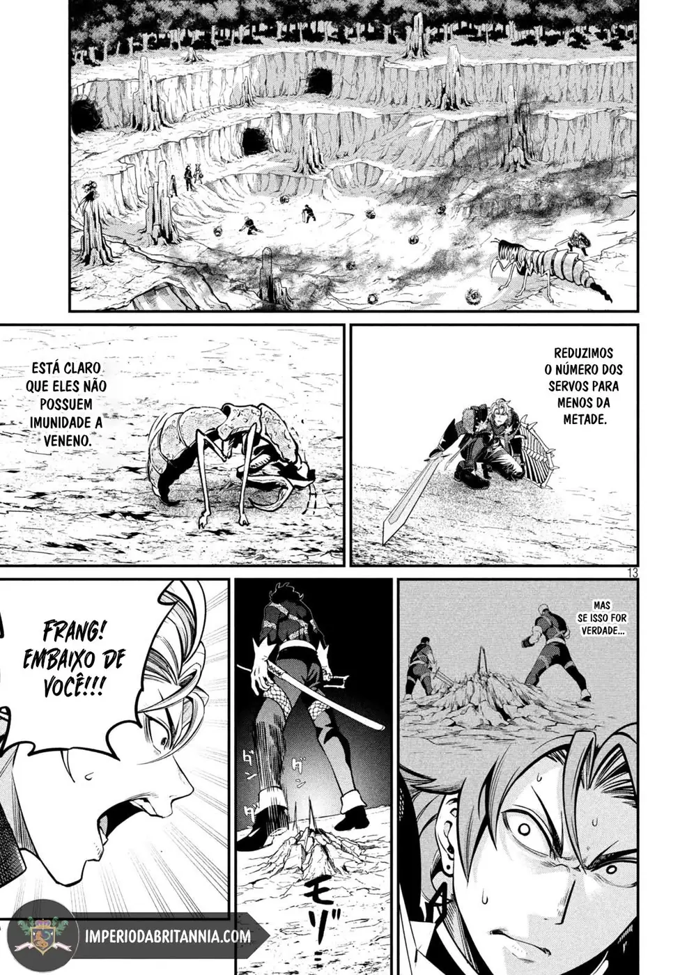 Read Tsuihou sareta Tensei Juukishi wa Game Chishiki de Musou suru PT Manga Online