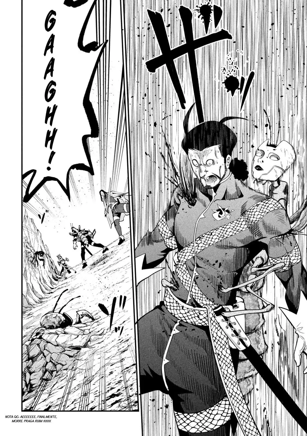 Read Tsuihou sareta Tensei Juukishi wa Game Chishiki de Musou suru PT Manga Online