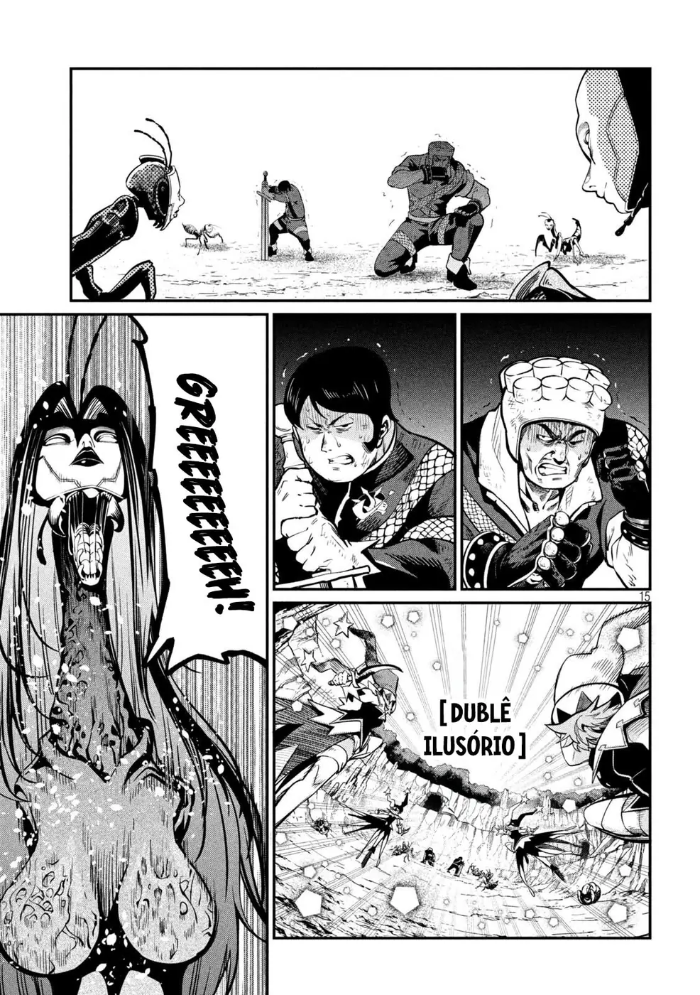 Read Tsuihou sareta Tensei Juukishi wa Game Chishiki de Musou suru PT Manga Online