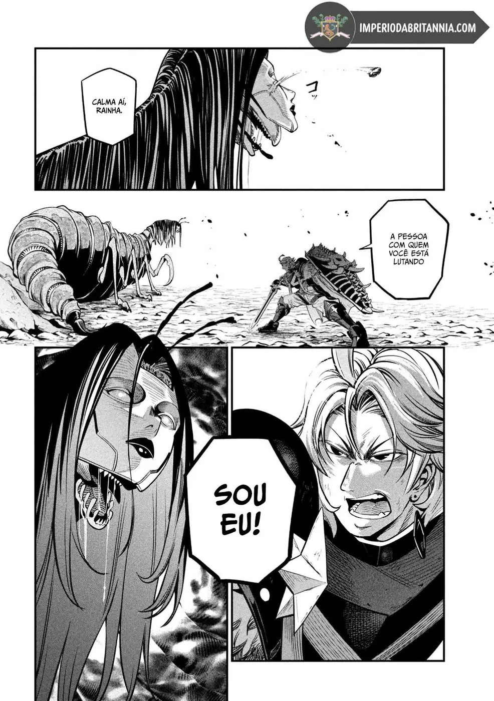 Read Tsuihou sareta Tensei Juukishi wa Game Chishiki de Musou suru PT Manga Online