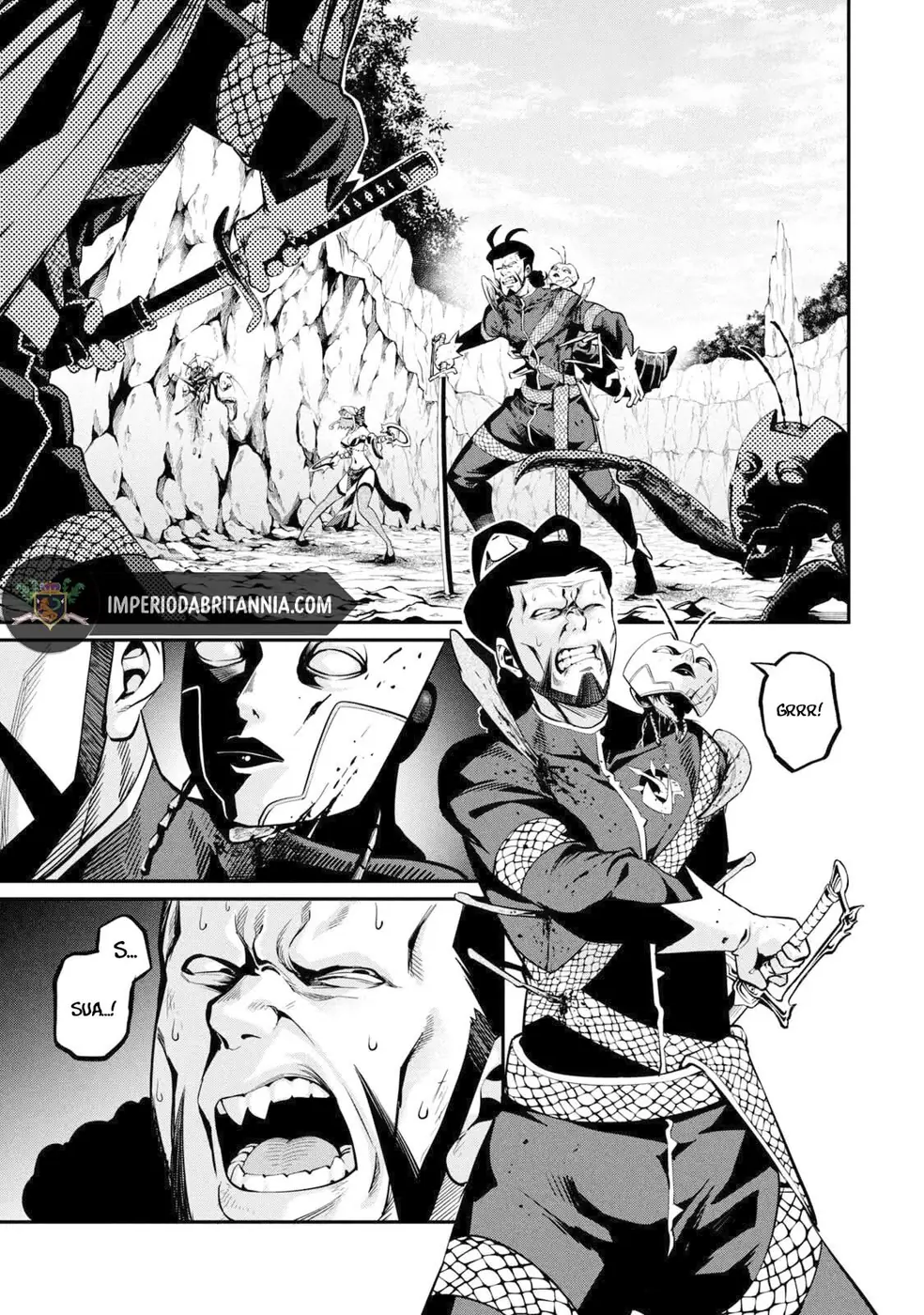 Read Tsuihou sareta Tensei Juukishi wa Game Chishiki de Musou suru PT Manga Online