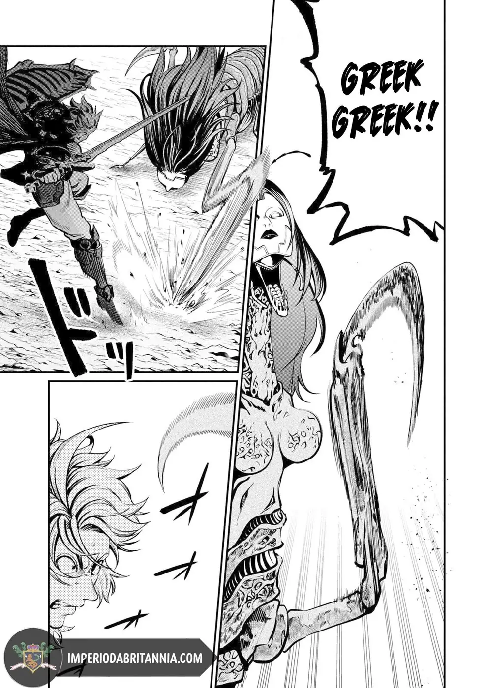 Read Tsuihou sareta Tensei Juukishi wa Game Chishiki de Musou suru PT Manga Online