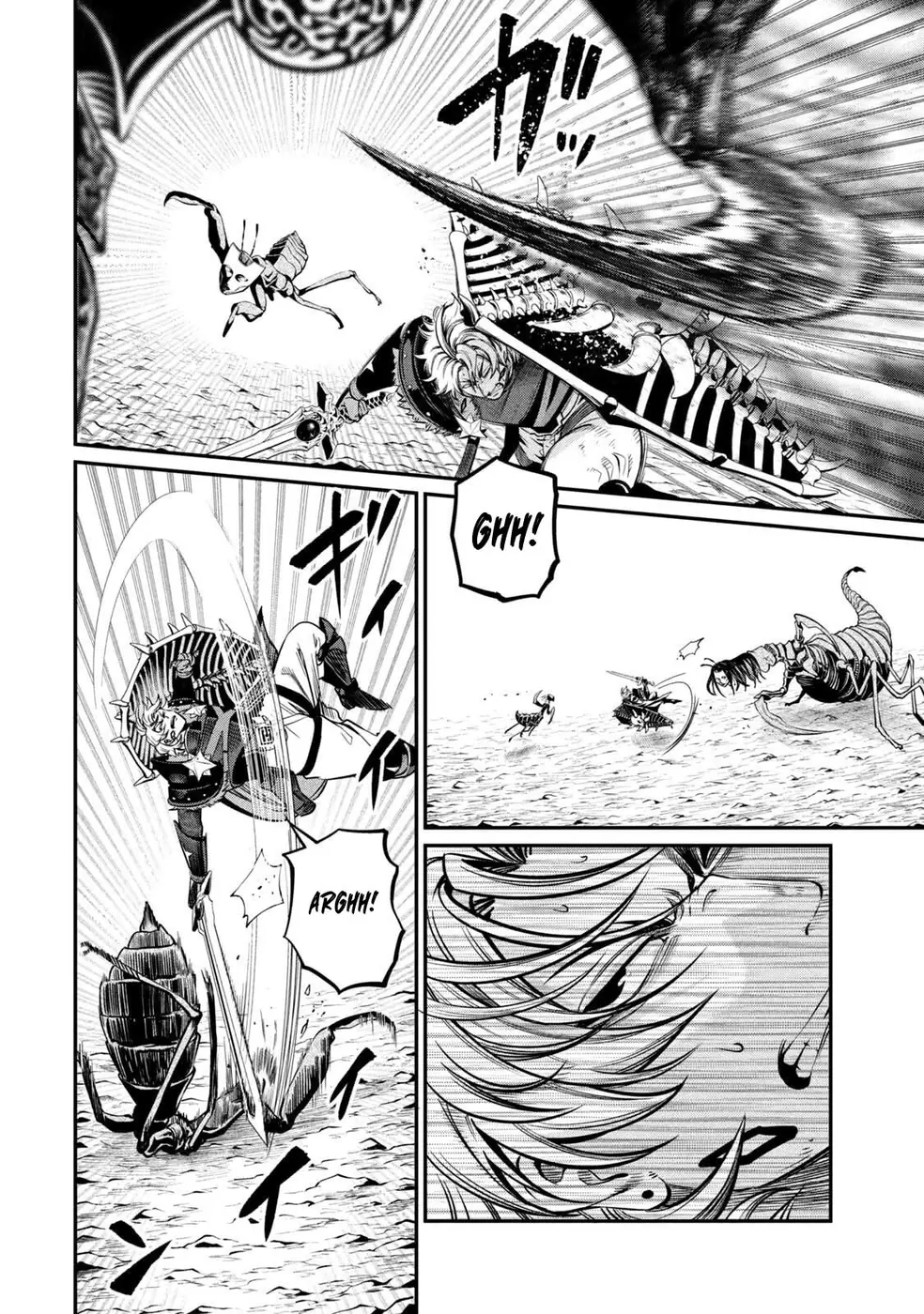 Read Tsuihou sareta Tensei Juukishi wa Game Chishiki de Musou suru PT Manga Online